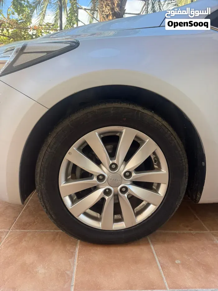 Kia K3 2015 photo 4