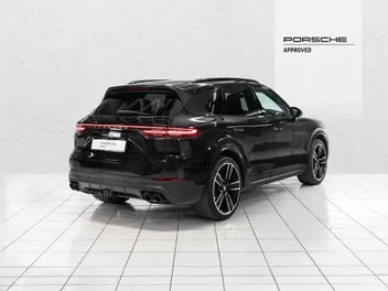Porsche Cayenne 2022 photo 4