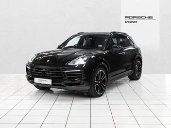 Porsche Cayenne 2022 photo 5