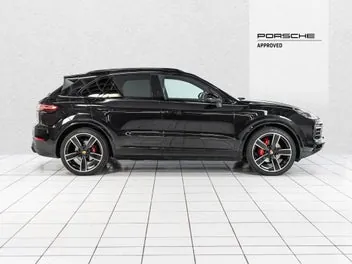 Porsche Cayenne 2022 photo 3
