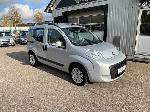 Fiat Qubo
