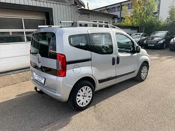Fiat Qubo 2013 photo 3