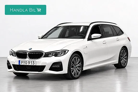 BMW 330E