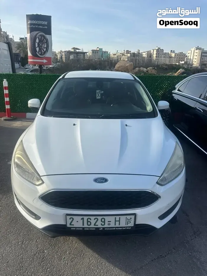 Ford Focus 2016 photo 5
