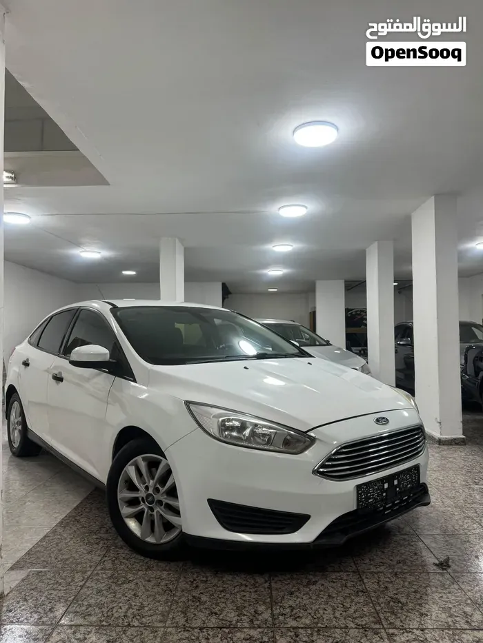 Ford Focus 2016 photo 3
