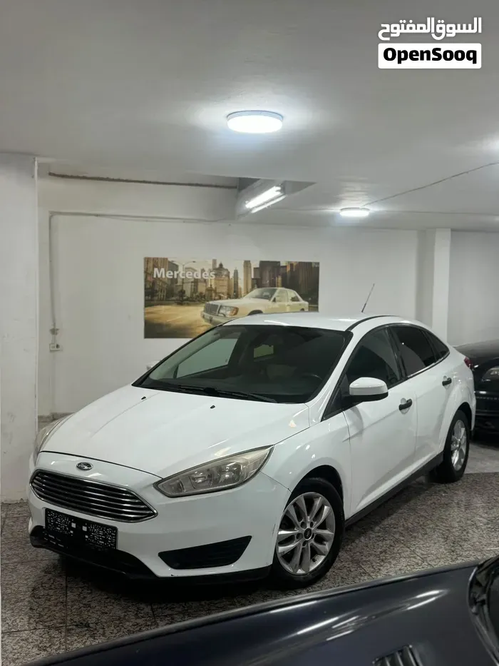 Ford Focus 2016 photo 4