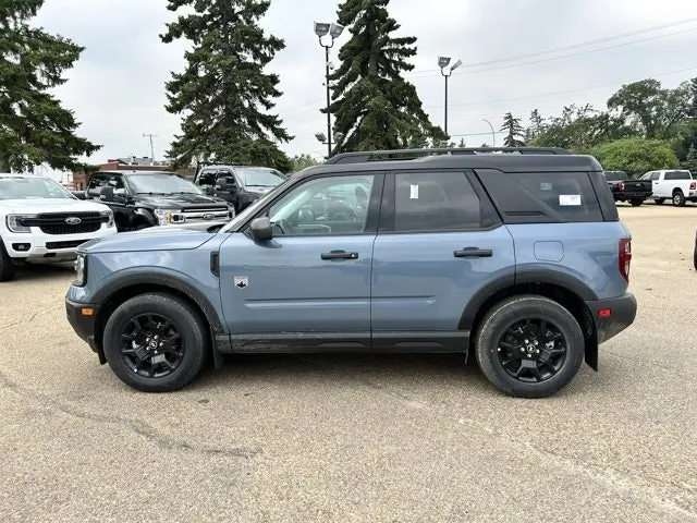 Ford Bronco Sport 2026 photo 4
