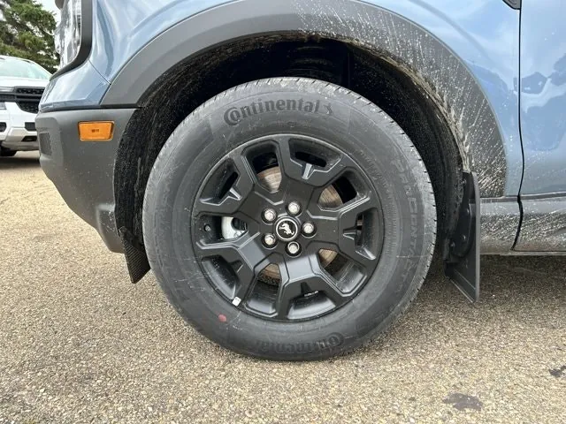 Ford Bronco Sport 2026 photo 3