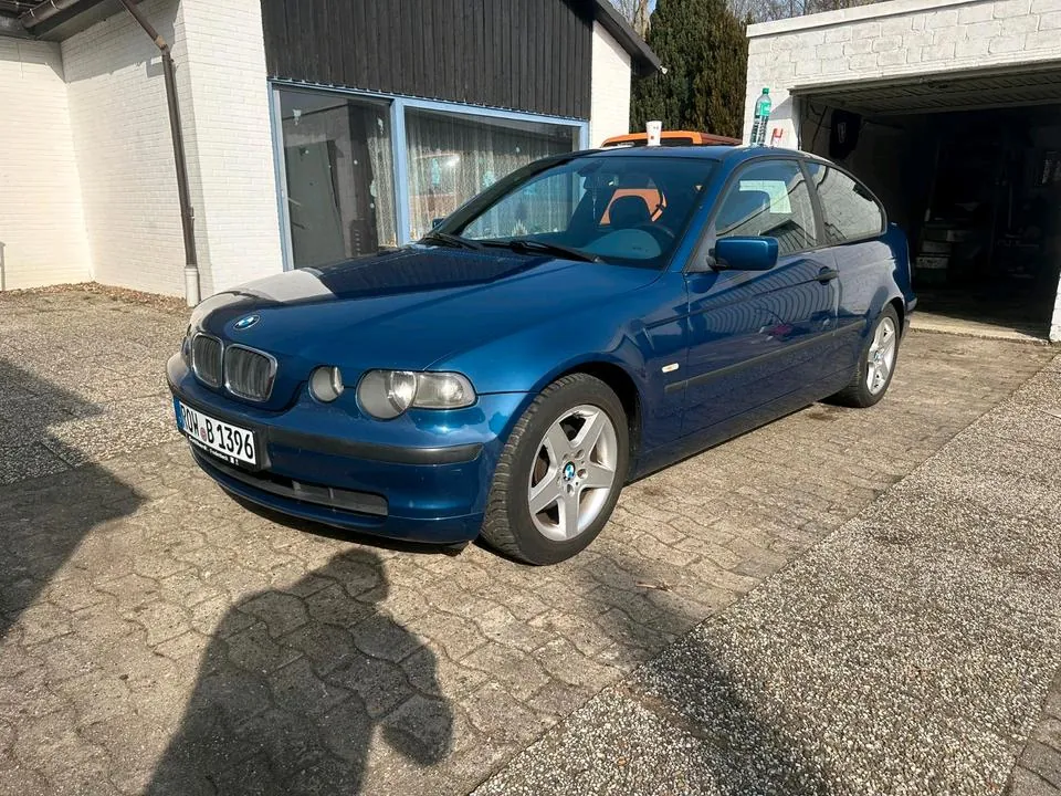 BMW E46