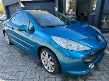 Peugeot 207 2009 photo 3