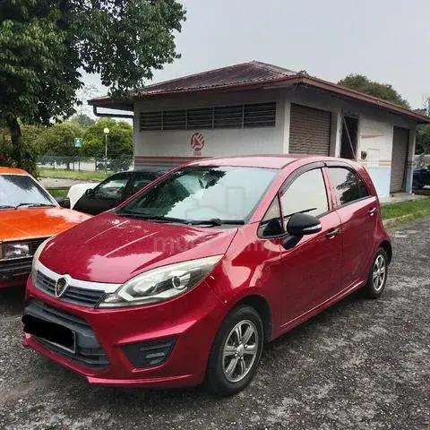 Proton Iriz