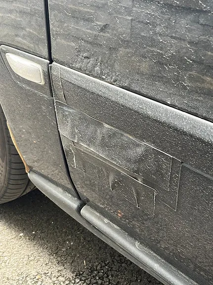 Volvo V70 2005 photo 5