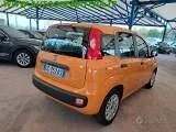 Fiat Panda 2021 photo 3