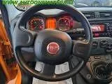 Fiat Panda 2021 photo 5