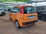 Fiat Panda 2021 photo 4