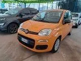 Fiat Panda 2021 photo 2