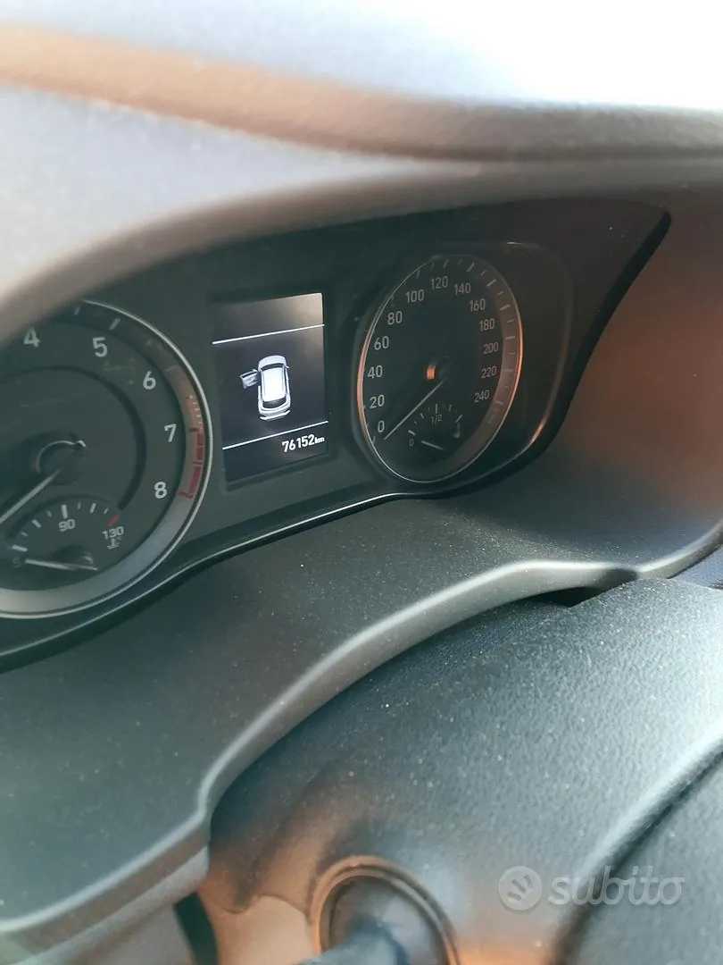 Hyundai Kona 2019 photo 3