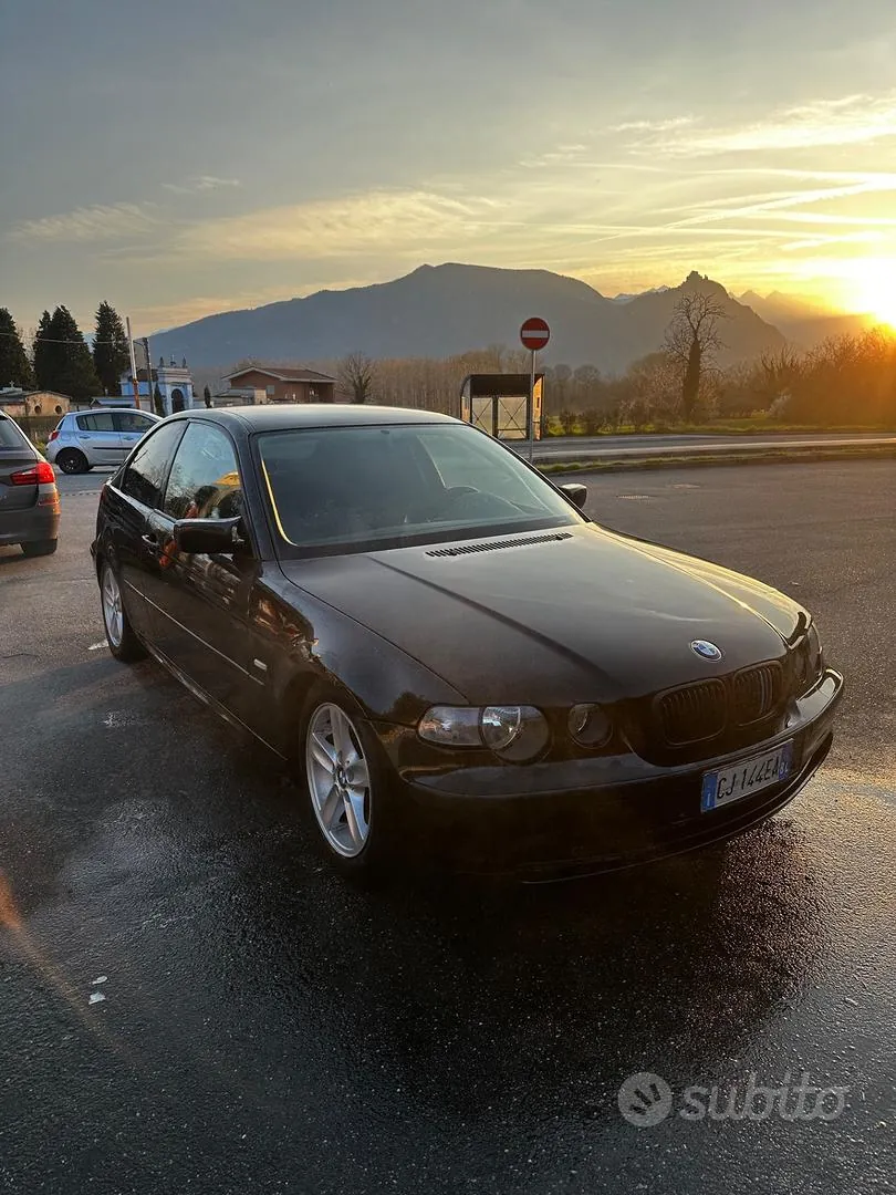 BMW 316
