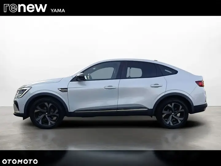 Renault Arkana 2022 photo 5