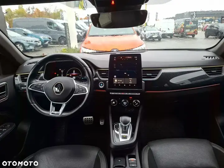 Renault Arkana 2022 photo 3
