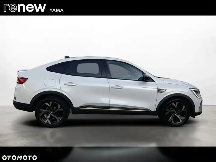 Renault Arkana 2022 photo 4