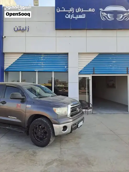 Toyota Tundra 2013 photo 3