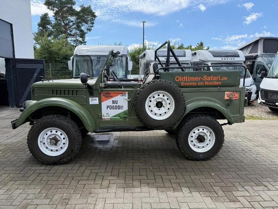Gaz 69