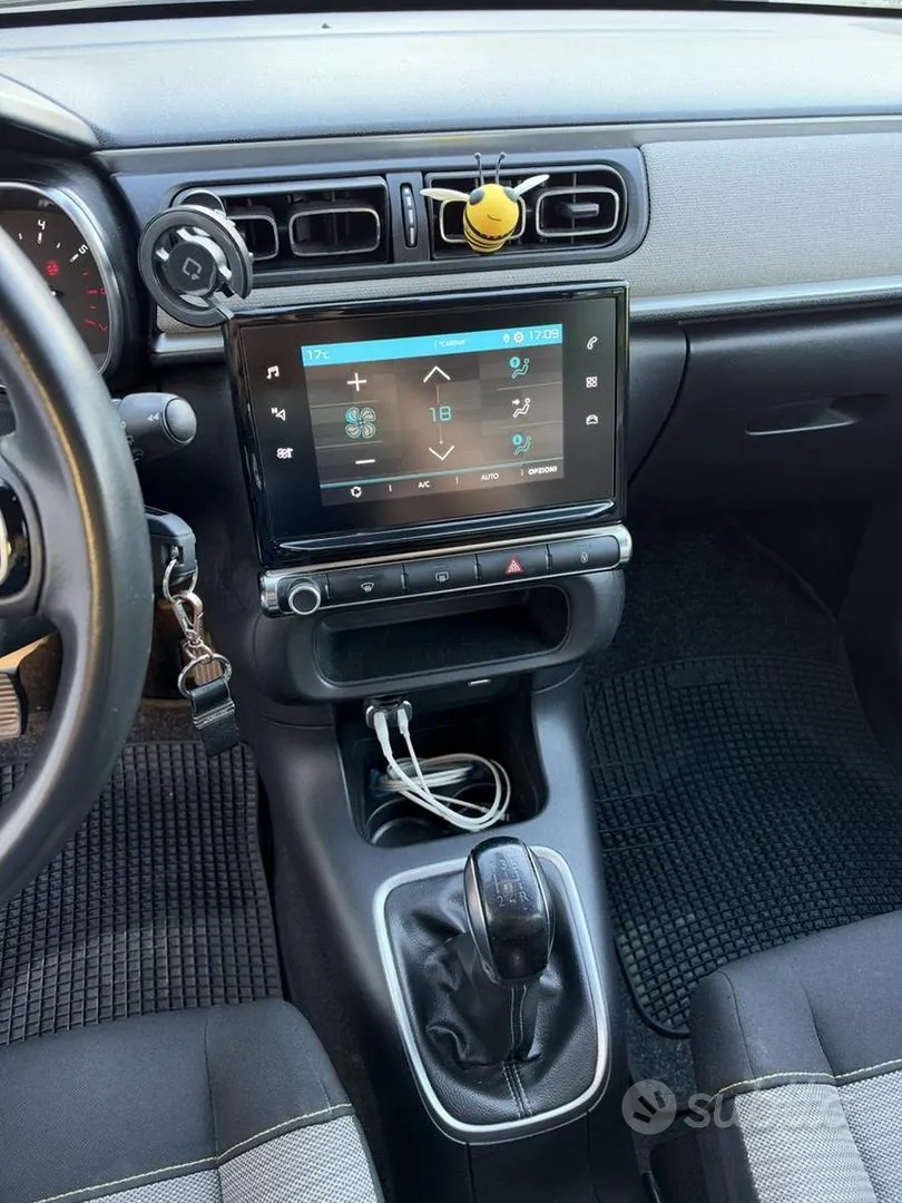 Citroen C3 2019 photo 4