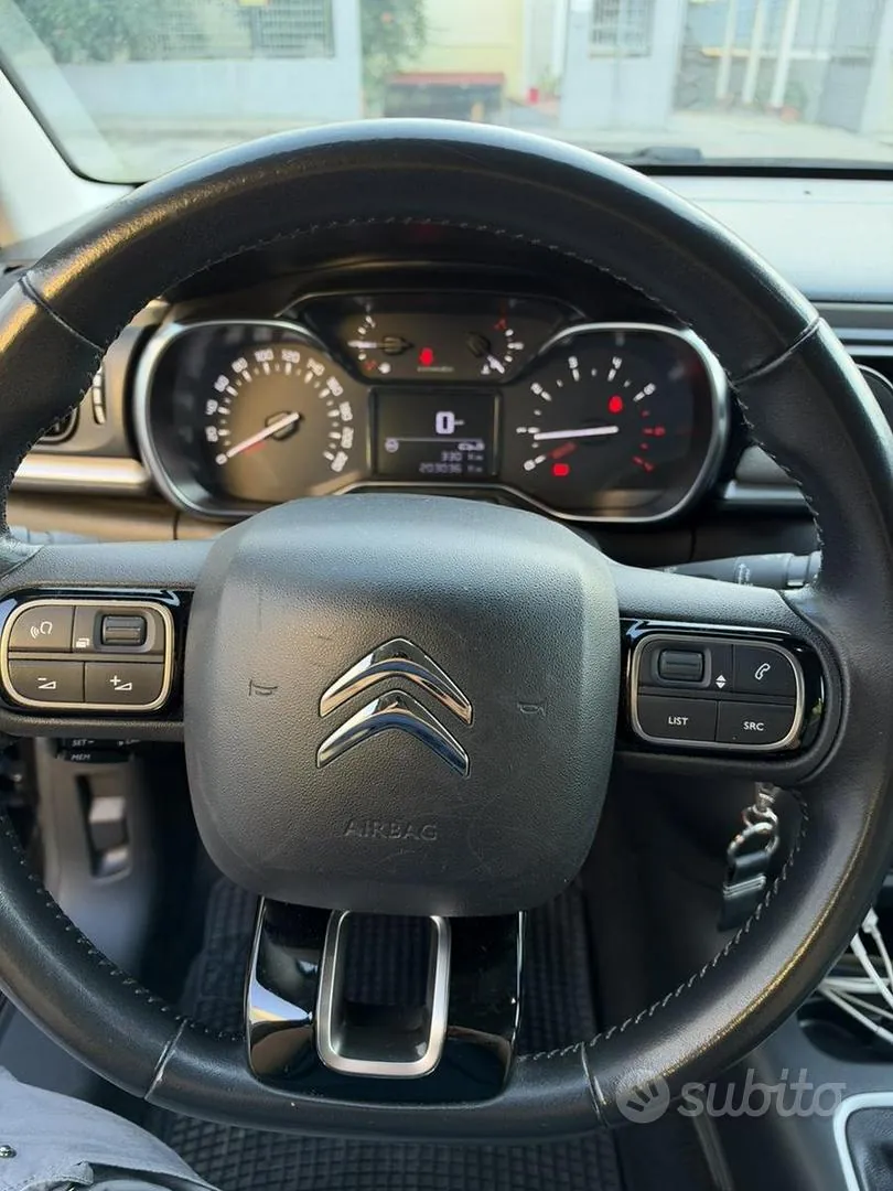 Citroen C3 2019 photo 3