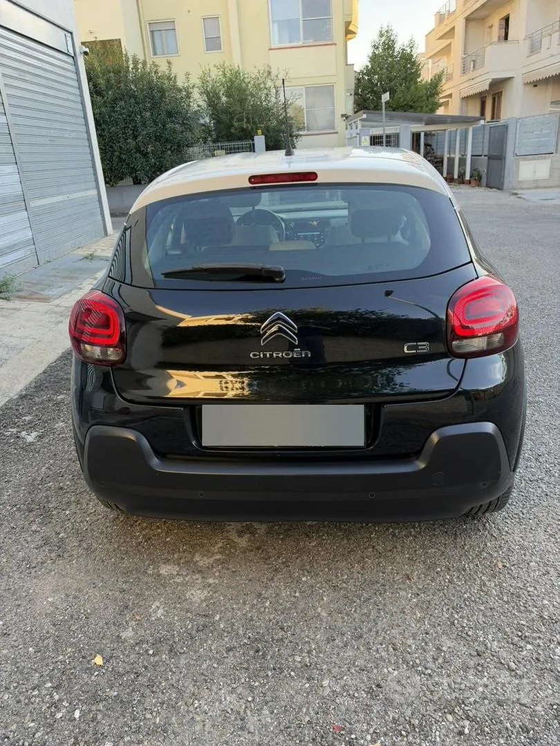 Citroen C3 2019 photo 5