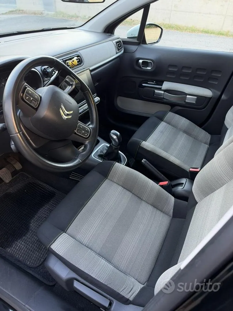 Citroen C3 2019 photo 2