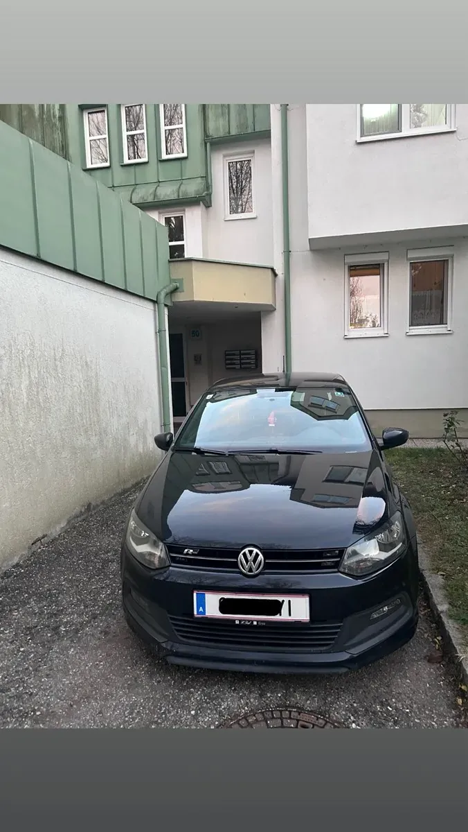 Volkswagen Polo 2013 photo 3