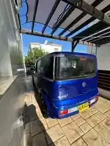 Nissan Cube 2006 photo 5