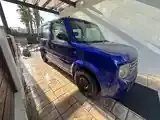 Nissan Cube 2006 photo 2