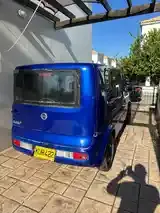 Nissan Cube 2006 photo 4