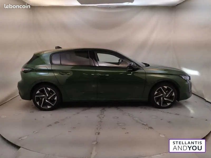 Peugeot 308 2023 photo 5