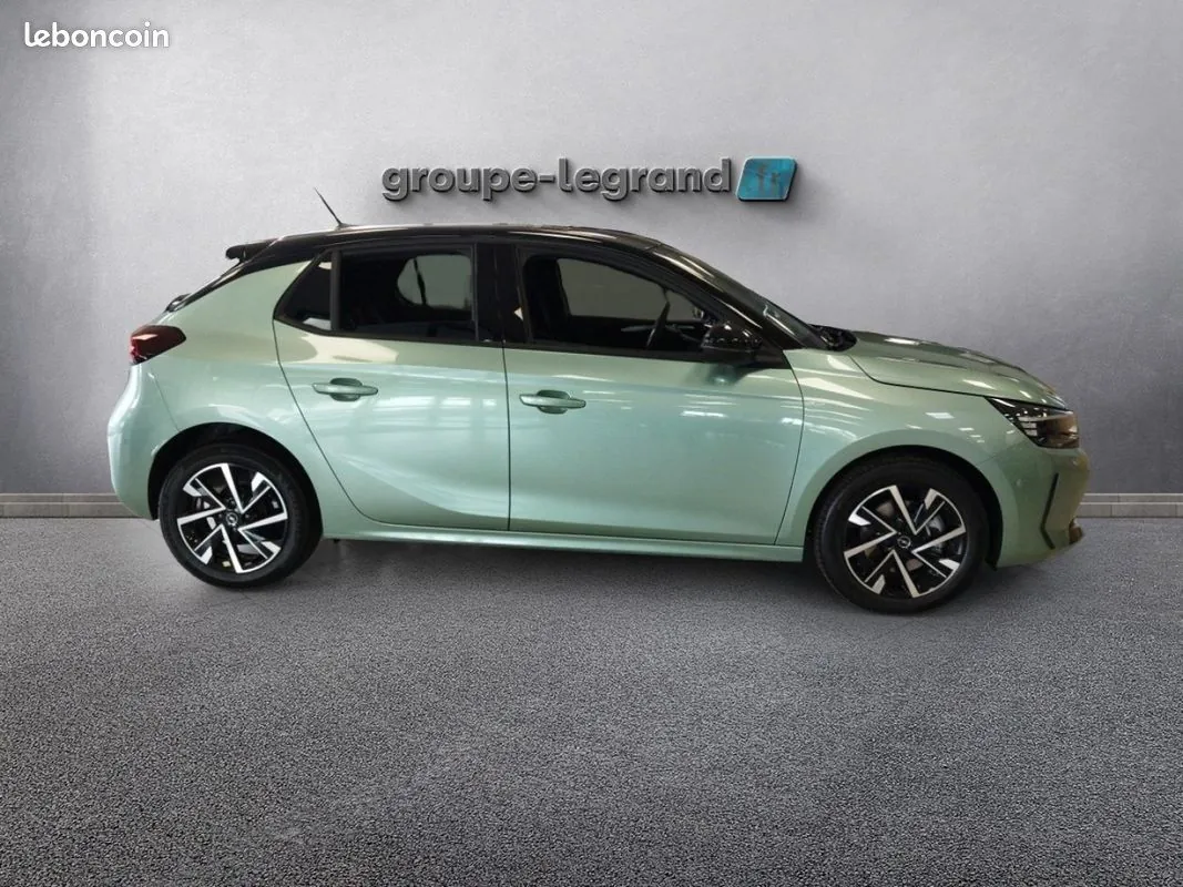 Opel Corsa 2026 photo 4