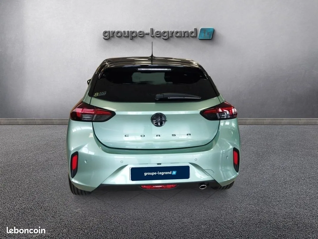 Opel Corsa 2026 photo 5