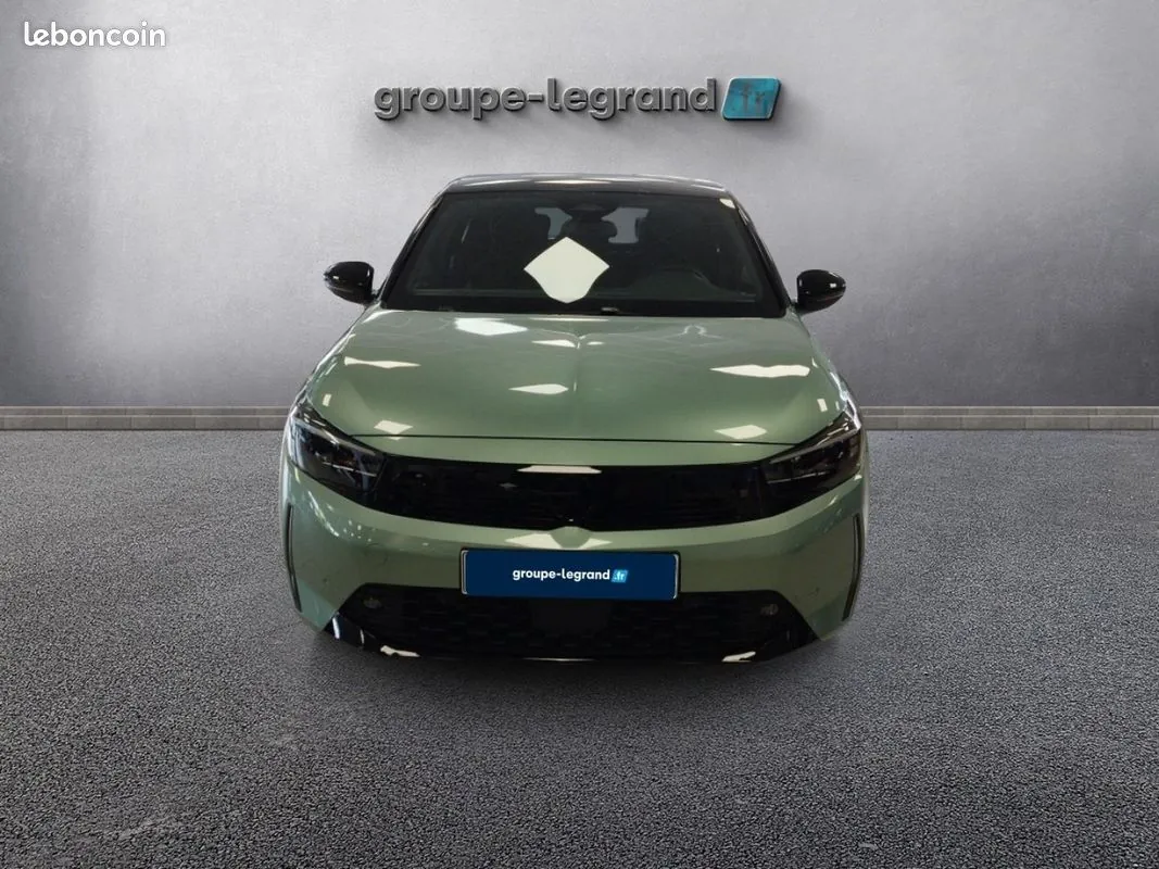 Opel Corsa 2026 photo 2