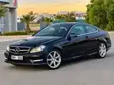 Mercedes-Benz C-Class 2011 photo 4