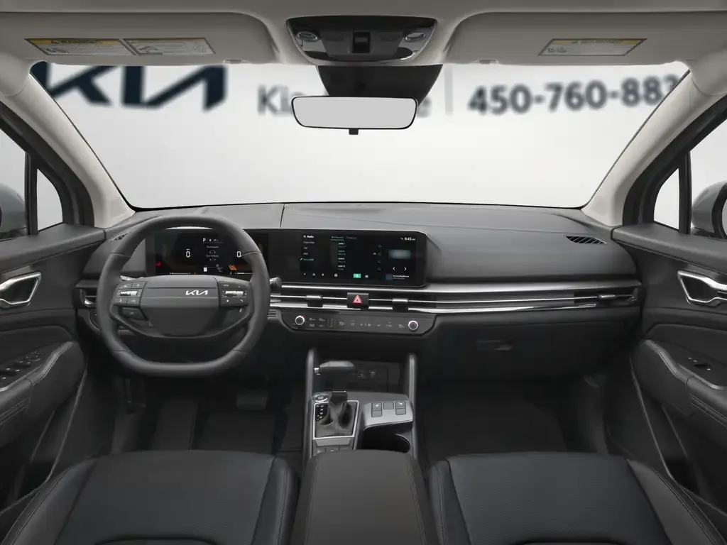 Kia Sportage 2026 photo 4