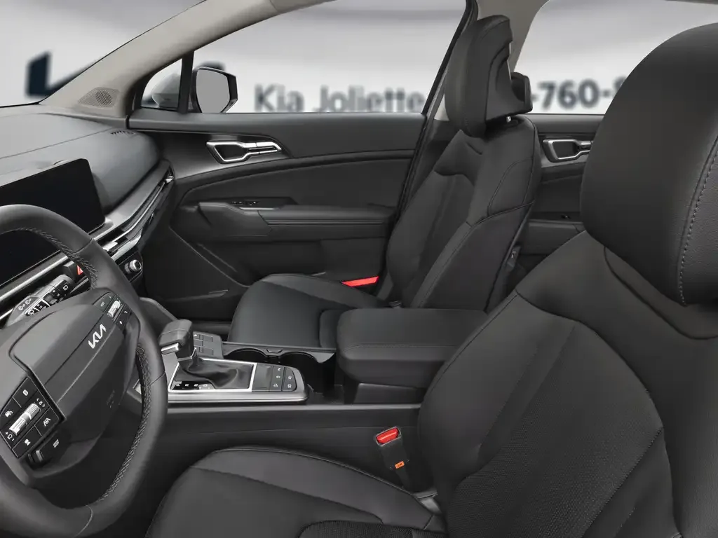 Kia Sportage 2026 photo 5