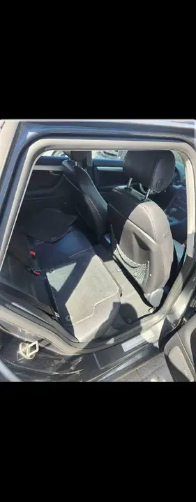 Audi A4 2006 photo 3