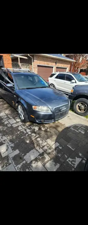 Audi A4 2006 photo 5