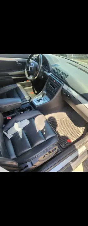 Audi A4 2006 photo 2