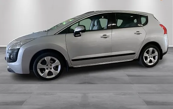 Peugeot 3008 2011 photo 4