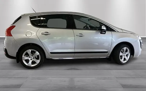 Peugeot 3008 2011 photo 2