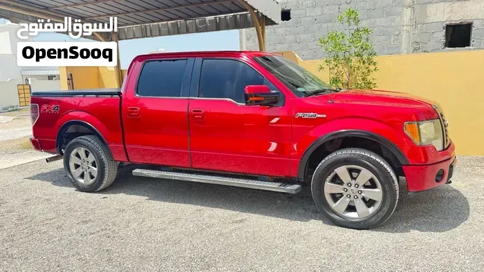 Ford F-150 2012 photo 2