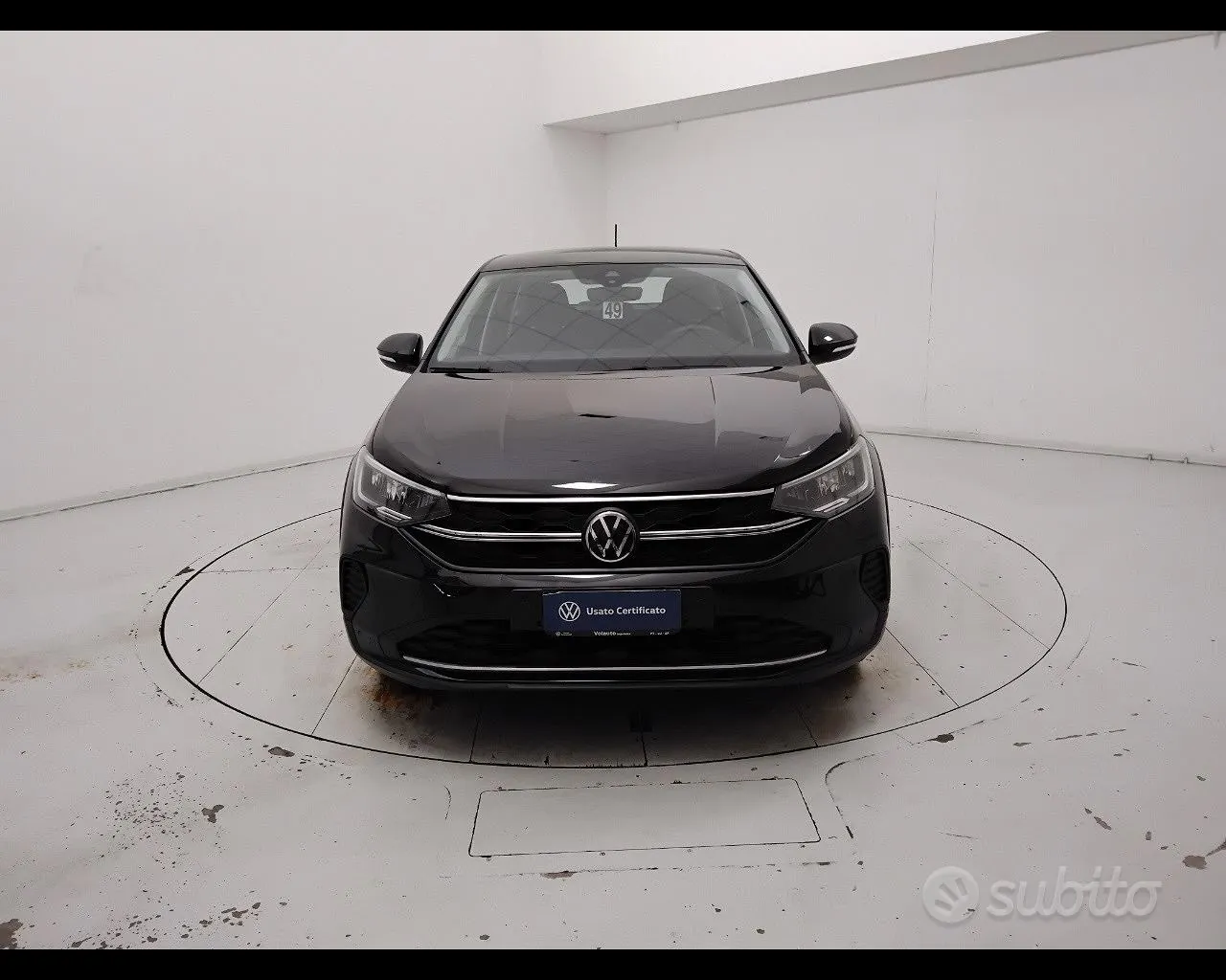 Volkswagen Taigo 2023 photo 2