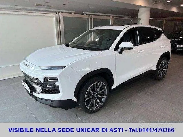 Subaru Sportequipe